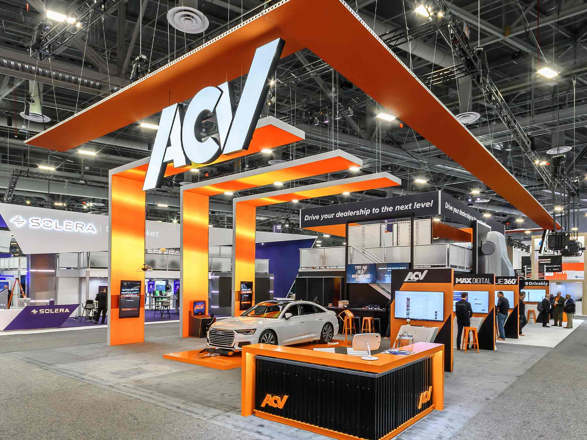 National Automobile Dealers Association