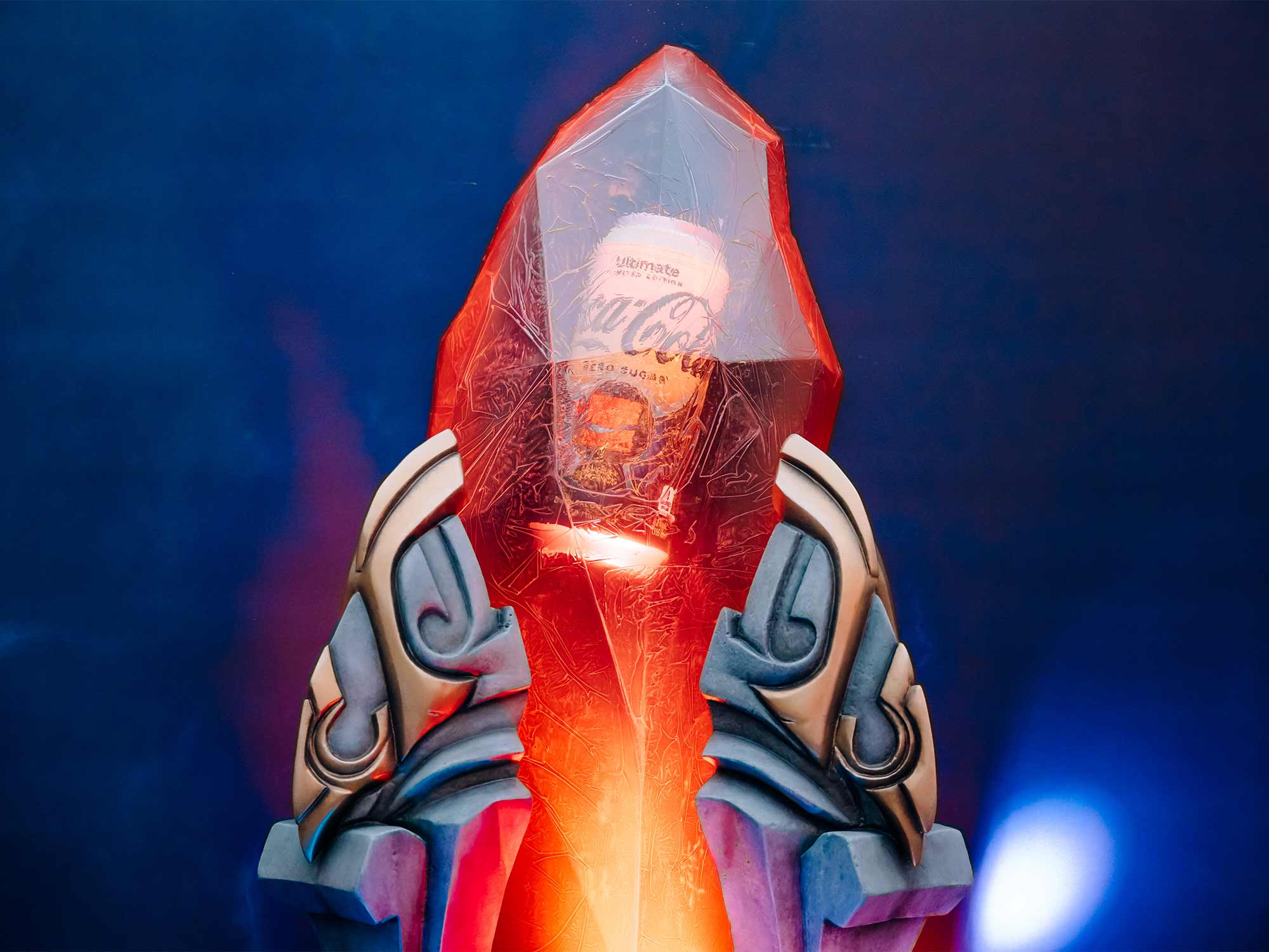 League of Legends Flavor Launch