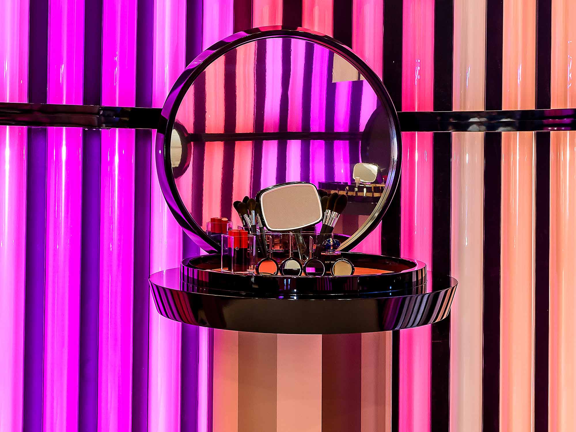 Sephora SMC